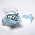 futuristic space notepad creative desk decor gift
